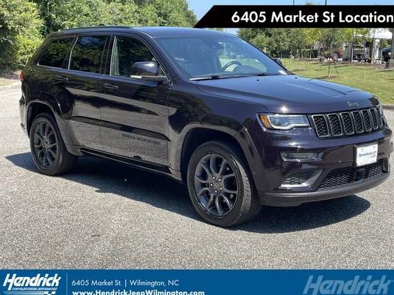 JEEP GRAND CHEROKEE 2020 1C4RJFCG4LC326015 image JEEP GRAND CHEROKEE 2020 1C4RJFCG4LC326015 image